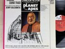 PLANET OF THE APES OST Jerry Goldsmith PROJECT 3 PR-5023 LP VG+ gatefold Nice