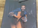 RARE Northern Modern Soul LP LEON HAYWOOD Come And Get Yourself Some SHRINK VG+*