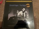 Donald Fagen - The Nightfly - MFSL 45RPM 2LP One Step UD1S 2-003 SEALED