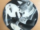 Madonna-Breakfast with Madonna 1990 UK interview vinyl picture disc Version 3