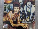 David Bowie - Diamond Dogs 45th Anniversary Red Vinyl Mint Unplayed