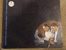 DUKE ELLINGTON & JOHN COLTRANE s/t LP IMPULSE  1963 Repress Mono LW Van Gelder
