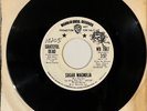 Grateful Dead Sugar Magnolia/Mr. Charlie 45 Vinyl Record Promo Warner Brothers