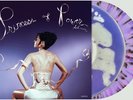 MARINA Princess Of Power Deluxe Liquid Vinyl  2 LP  Bad World New IN HAND