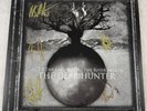 Hand Signed By Band Purple Vinyl LP The Dear Hunter Act I Lake South River North