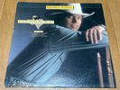 READ TESTED Strait From The Heart George Strait 2nd LP VG Vinyl 1981 MCA-5320