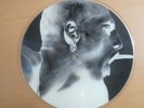 Madonna-Breakfast with Madonna 1990 UK interview vinyl picture disc Version 1