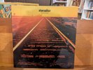 Starsailor - Love Is Here 2001 UK 1st press rare Chrysalis NM