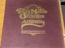 Rare LP Record Box Set, Ex, AL BOWLLY / RAY NOBLE : HMV Sessions 1930-1934