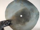 BLACK SABBATH PLANET CARAVAN X-Ray USSR Record Roentgen Bone Ribs Music Vinyl