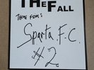 Mark E Smith the Fall Theme From Sparta FC 7