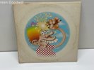 VTG The Grateful Dead Europe '72 3xLP Vinyl Record