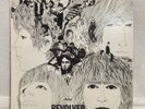 The Beatles – Revolver LP 1966 US Stereo Capitol ST-2576