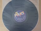 The Police Zenyatta Mondatta UK LP AMLH 64831 Side 2 Mispress - Only Known Copy