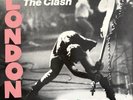 The Clash London Calling Double LP Vinyl Record Epic 1979 Rock Punk/New Wave