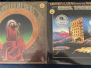 Grateful Dead Blues for Allah and Mars Hotel 50th Anniversary Edition 3000 Made