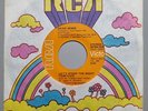 DAVID BOWIE - LET'S SPEND THE NIGHT TGTHR/LADY GRINNING SOUL USA 1973 EX Condit