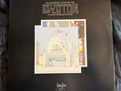 ORIGINAL 1976 LED ZEPPELIN Album SONG REMAINS THE SAME 2 LP's 1ST PRESS Vinyl NM