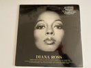DIANA ROSS Theme From Mahogany 1976 Motown, SEALED vinyl record HYPE label