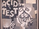 KEN KESEY: the acid test SOUND CITY 12