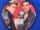 WHAM  - BAD BOYS - UK - 7