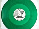 1992 - HOUSE OF PAIN - JUMP AROUND - RARE GREEN VINYL TOMMY BOY ORIGINAL PROMO