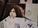 TYRANNOSAURUS REX A Beard Of Stars LP + 7