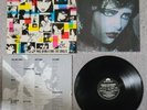SIOUXSIE & BANSHEES-ONCE UPON A TIME/SINGLES-ORIGINAL UK ISSUE LP-POLYDOR-1981