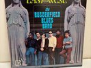 Paul Butterfield Blues Band, East West   PROMO WLP, NM, '66, Elektra EKL-315