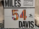 Miles Davis '54  Prestige Recordings 4 LP Vinyl Box Set Sealed NEW unopened 1954