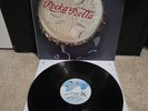 Judas Priest Rocka Rolla Lp Vinyl 1978 UK Gull Press EX/NM- Wax