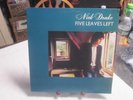 nick drake, five leaves left, antilles an7010, near mint