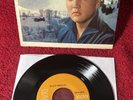 Christmas With Elvis/Orange Label EPA-4340 /  45 EP