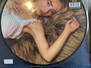 Sabrina Carpenter Short n' Sweet Vinyl Record LP Picture Disc Island Pop 12