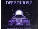 Deep Purple Deep Purple: In Concert With The London Symphony Orchestra (Vinyl)