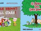 It's Arbor Day, Charlie Brown by Vince Guaraldi Vinyl 3/20/2026