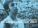 BELLE & SEBASTIAN - The Boy With The Arab Strap (25th Anniversary Edition) - LP