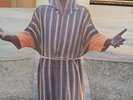 Vintage soul funk lp ISAAC HAYES Black Moses 1971 Enterprise foldout jacket E/V+