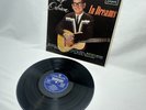 Roy Orbison - In Dreams - Stereo SHU.8108 - ACMZ-2390-IW  - VG - RARE VARIATION