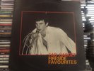 FAD GADGET- FIRESIDE FAVOURITES ORIGINAL UK PRESSING VG+ VINYL