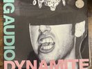 Big Audio Dynamite F-Punk 1995 2XLP Vinyl Radioactive in Shrink
