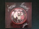The Smashing Pumpkins - Vinyl LP 1991 