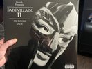 MF DOOM, Sade, Seanh – Sadevillain II Vinyl LP