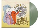 The Fall of Troy - Manipulator [New Vinyl LP] Colored Vinyl, Olive