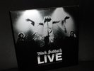 Black Sabbath vinyl LP LIVE At Hammersmith Odeon 3LP #1605/3000 Ronnie James Dio