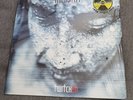 Ministry Twitched Limited Edition Radioactive Label 180g Virgin Vinyl Rare