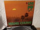 To Live And Die In LA Wang Chung Vinyl LP Record NM/NM 1985 Geffen FAST SHIPPING
