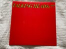 Talking Heads Talking Heads: 77 Vinyl LP