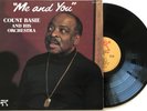 Count Basie and his Orchestra 
