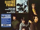 The Electric Prunes Limited Edition Blue Vinyl Record (Sealed)